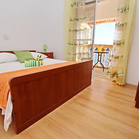 Senija - Comfort Two Bedroom With Terrace And Sea View Lavander * Blato (Korcula)