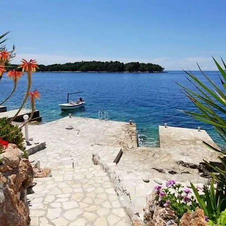 2 Bedroom Apartment With Terrace Appartement Blato (Korcula)